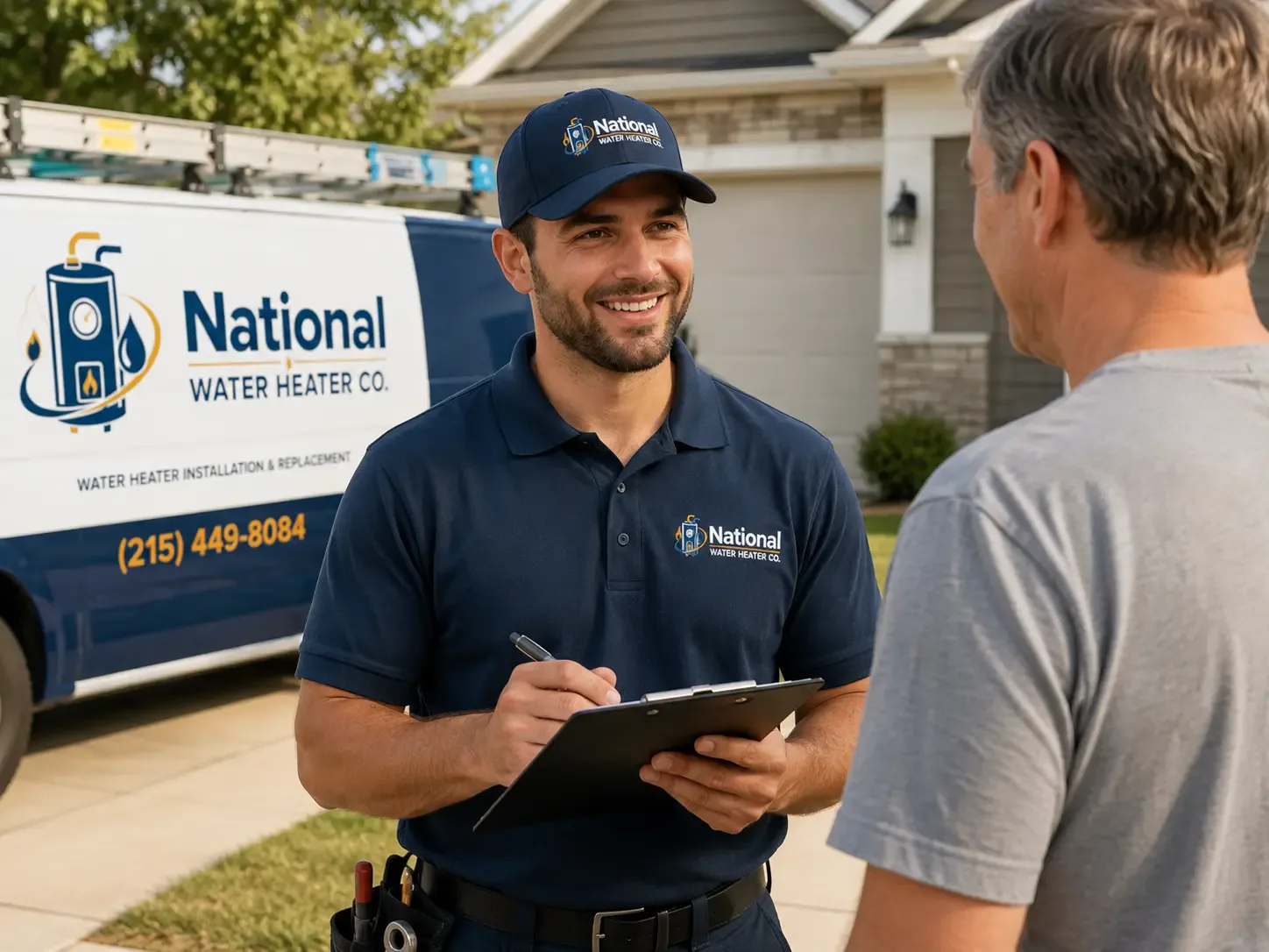 Water Heater Installation Itmann, WV FAQs